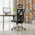 Sihoo M57 - Ergonomic Office Chair with Breathable Mesh Cushion