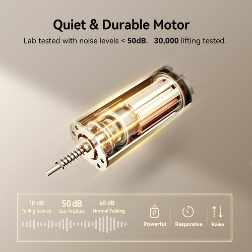 SIHOO - D03 - Standing Desk