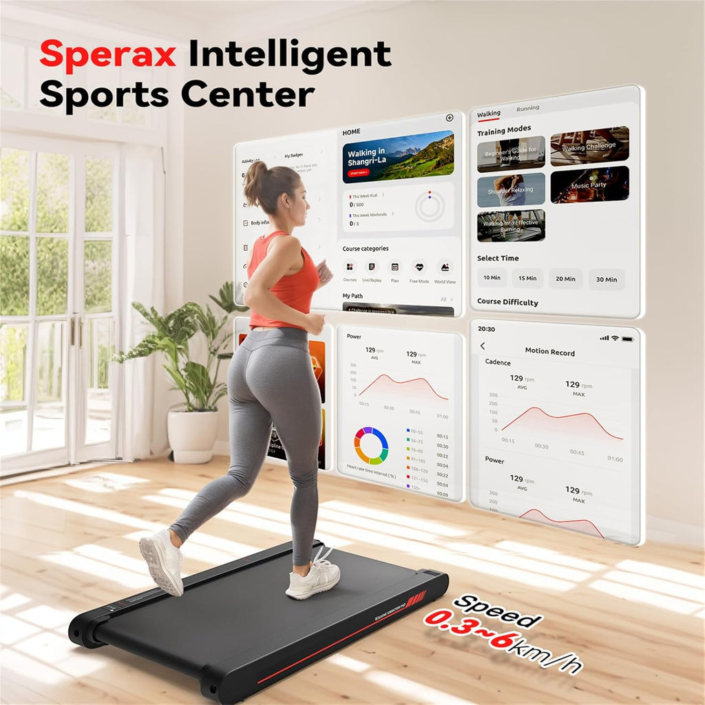 sperax walking pad