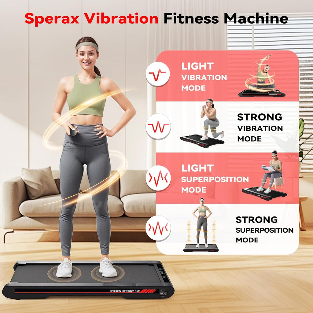 sperax walking pad