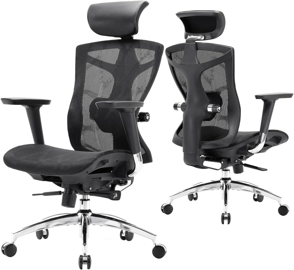 Sihoo V1- Boss chair