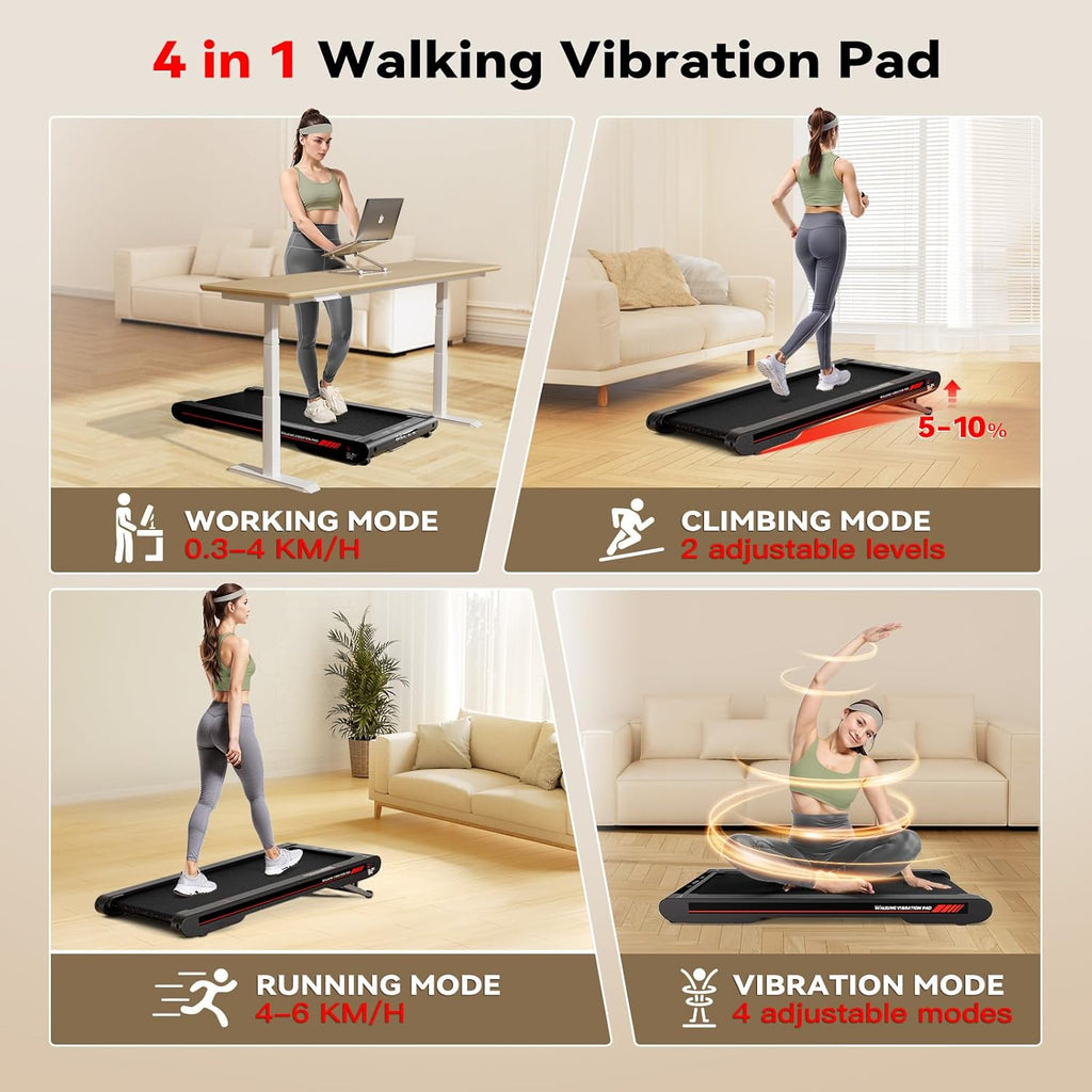 sperax walking pad