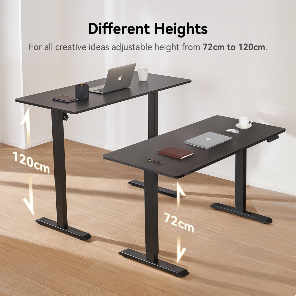 SIHOO - D03 - Standing Desk
