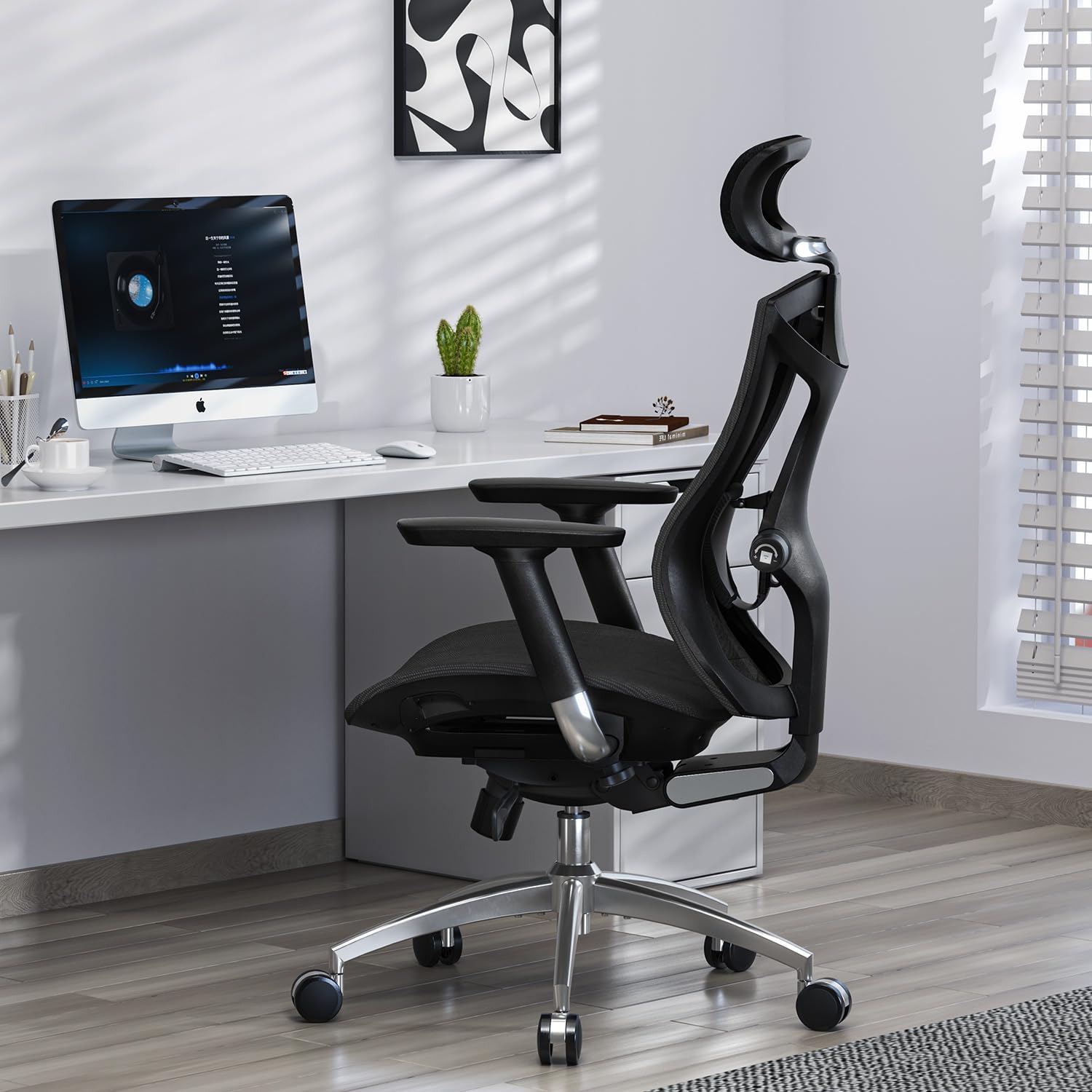 Sihoo V1- Boss chair