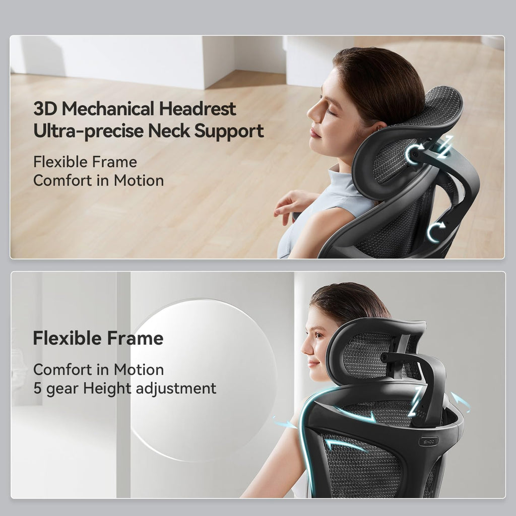 Sihoo Doro C300 (pro)