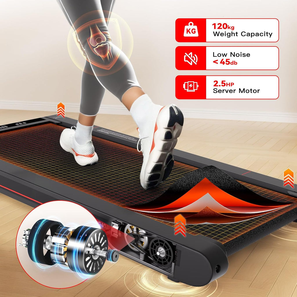 sperax walking pad
