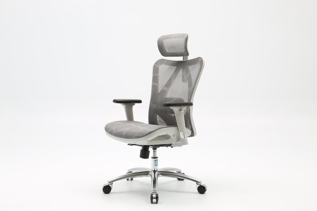 Sihoo M57 - Ergonomic Office Chair with Breathable Mesh Cushion