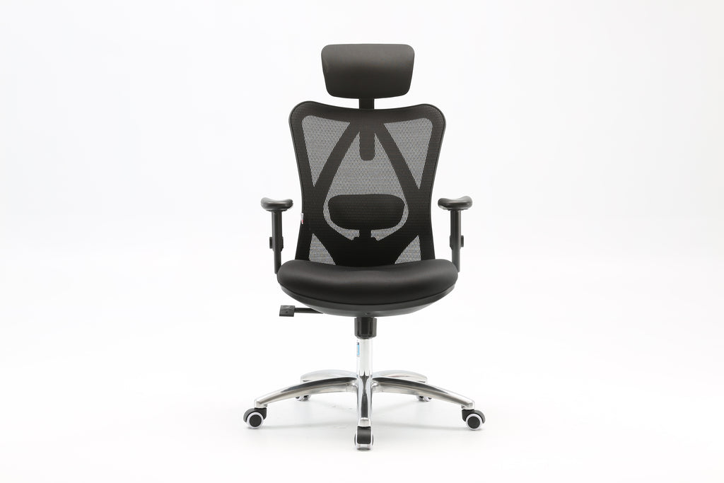 Sihoo M18 -  Classic Office Chair With Triple Spinal Relief