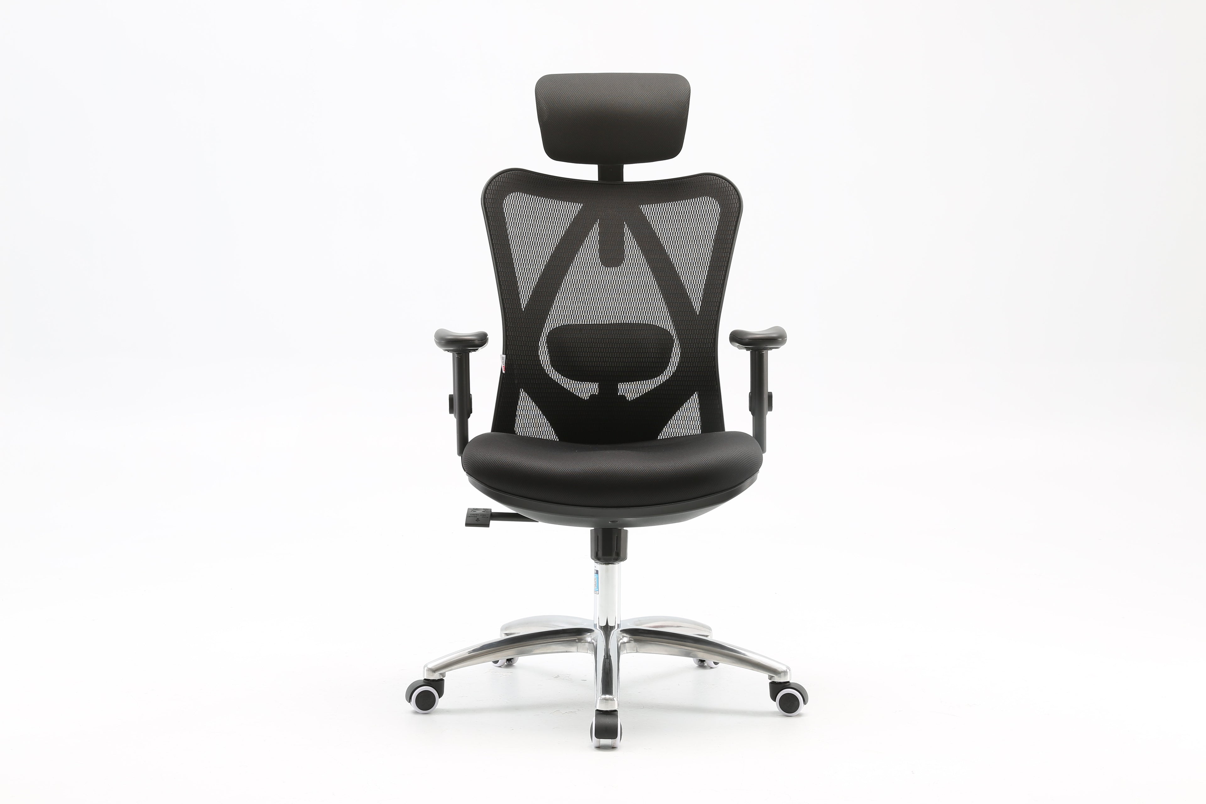 Sihoo M18 -  Classic Office Chair With Triple Spinal Relief