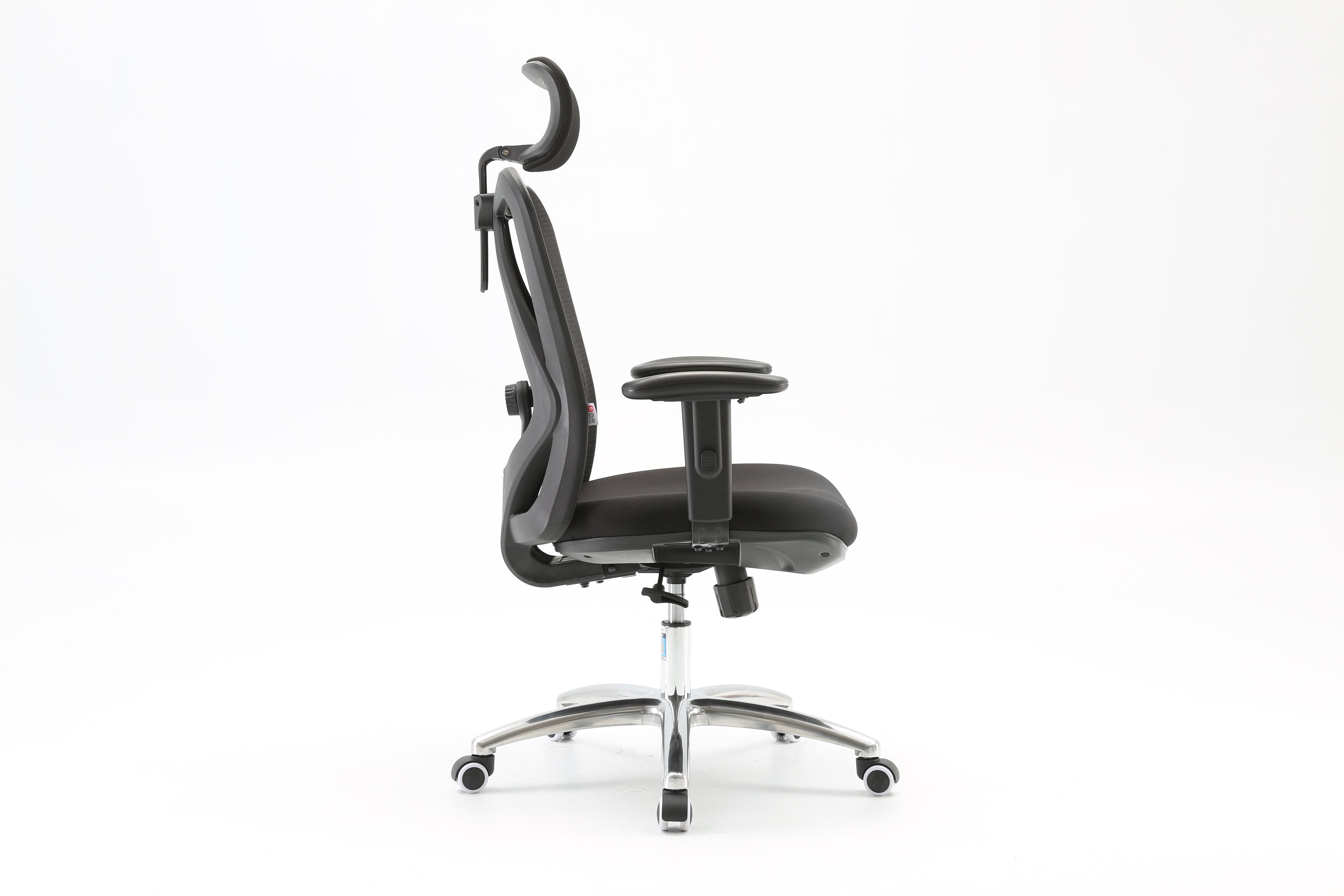Sihoo M18 -  Classic Office Chair With Triple Spinal Relief