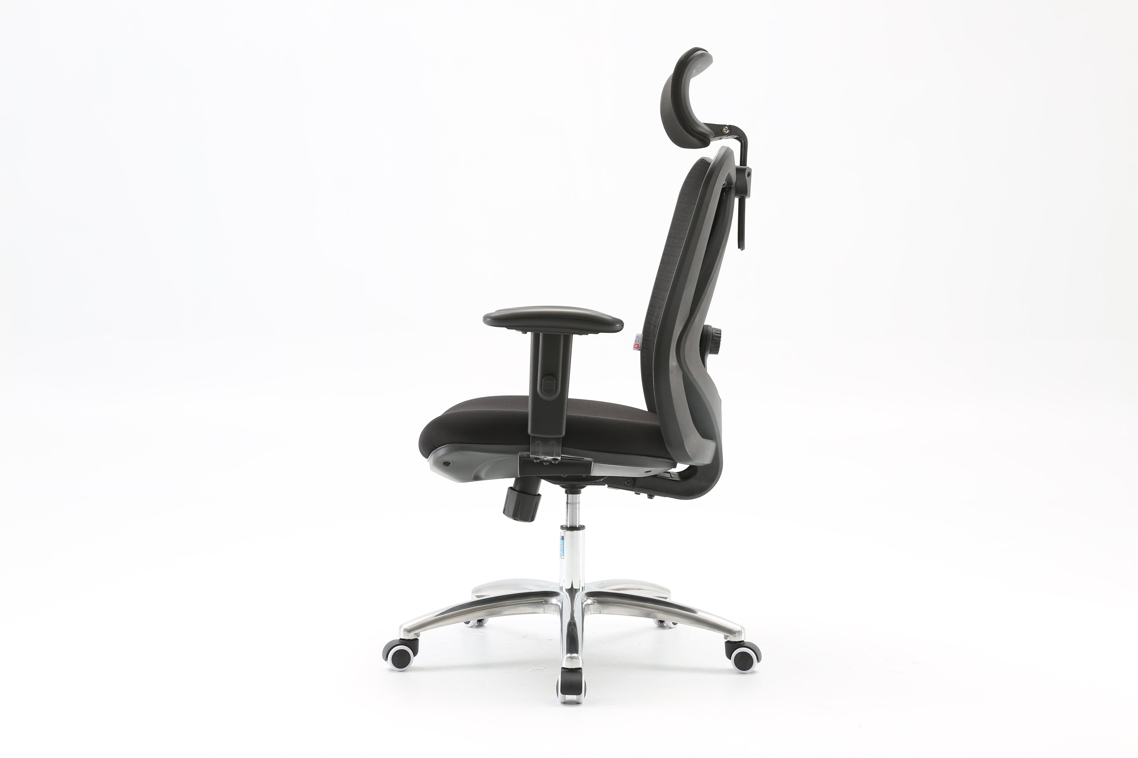 Sihoo M18 -  Classic Office Chair With Triple Spinal Relief