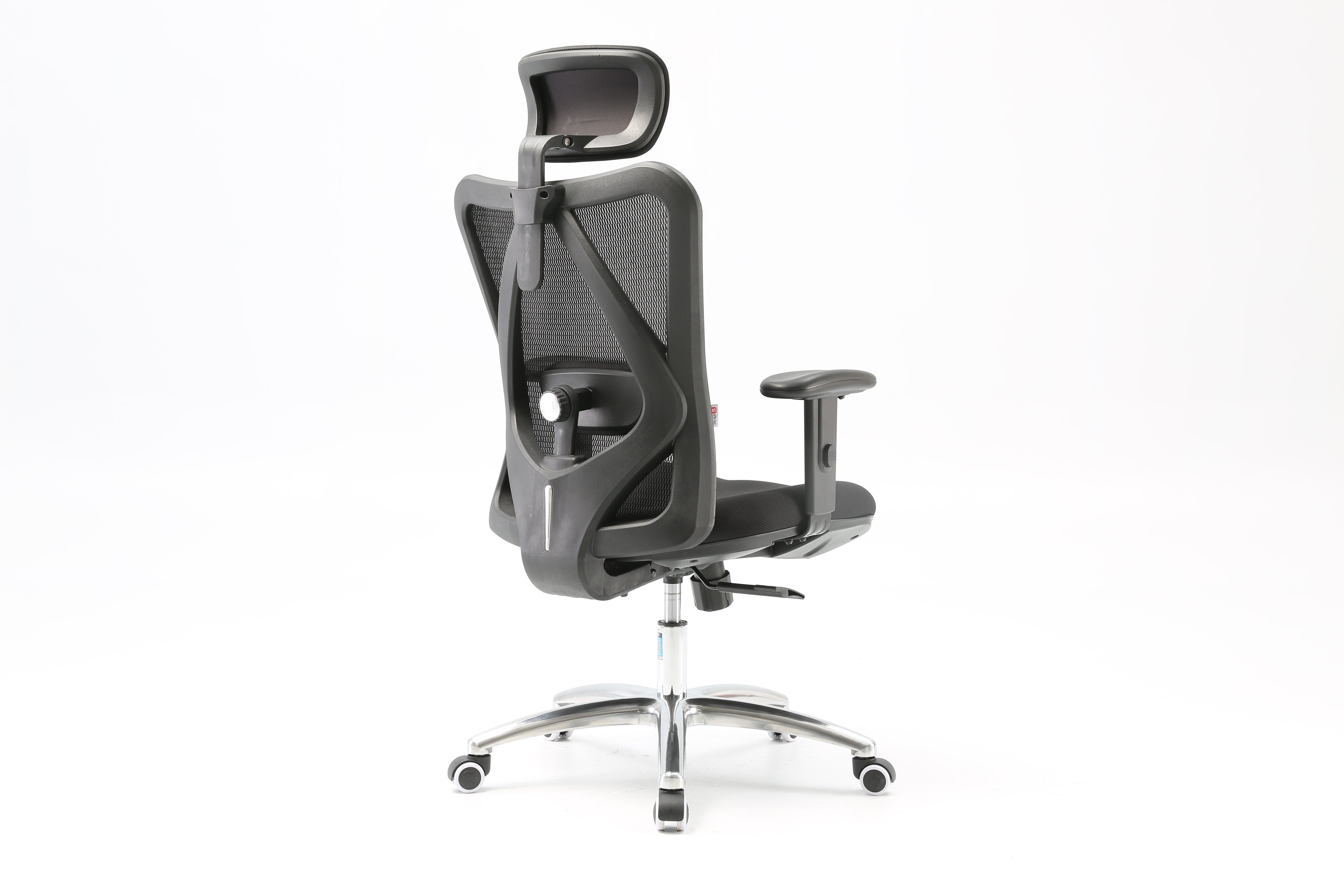 Sihoo M18 -  Classic Office Chair With Triple Spinal Relief