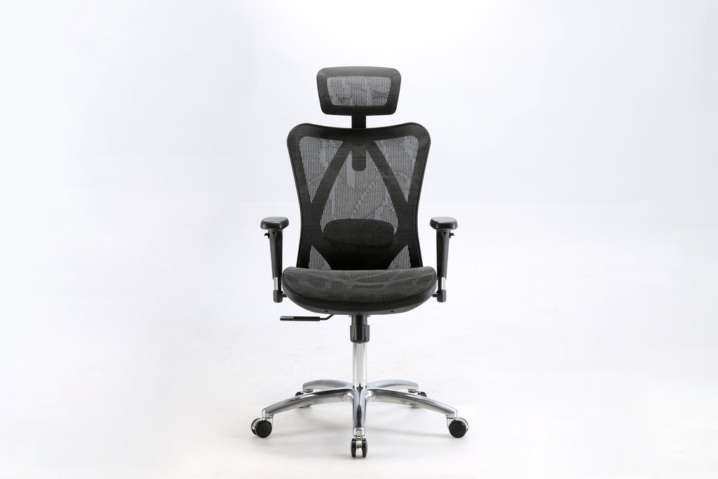 Sihoo M57 - Ergonomic Office Chair with Breathable Mesh Cushion