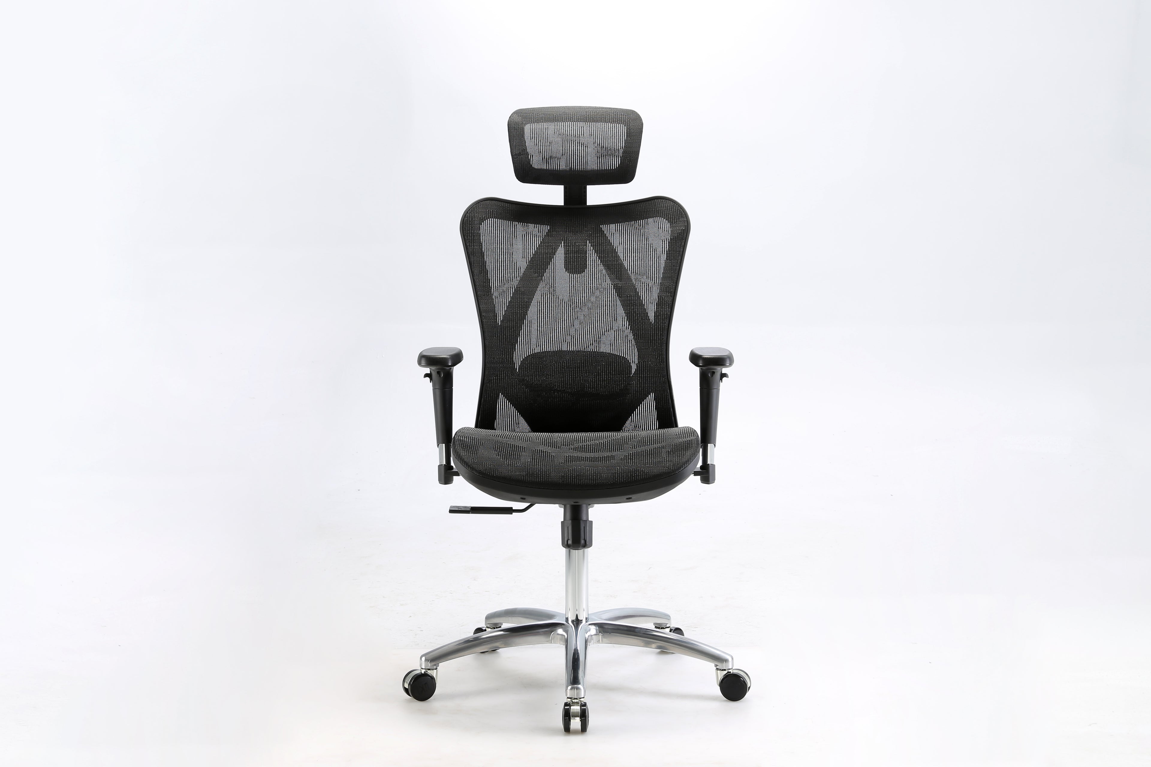Sihoo M57 - Ergonomic Office Chair with Breathable Mesh Cushion